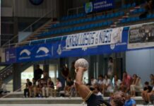 El Dólmenes Antequera logra su primera victoria (27-31)
