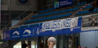 El Dólmenes Antequera logra su primera victoria (27-31)