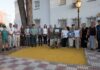 Archidona rinde homenaje a dos guardias civiles víctimas del terrorismo dando sus nombres a dos calles