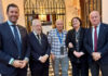La Real Academia de Nobles Artes de Antequera inaugura su curso 2026/2027