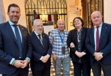 La Real Academia de Nobles Artes de Antequera inaugura su curso 2026/2027