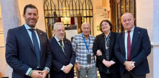 La Real Academia de Nobles Artes de Antequera inaugura su curso 2026/2027