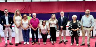 Diez años de Fiesta del Ferrocarril: Bobadilla Estación celebra su pasado ferroviario y mira hacia el Puerto Seco