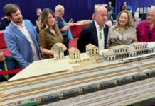 Bobadilla Estación celebra su X Fiesta del Ferrocarril del 11 al 13 de octubre