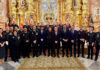 Antequera reconoce a su Policía Local en el día de San Rafael