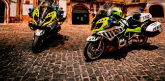 Archidona celebra este sábado la V Ruta Motera Virgen del Pilar