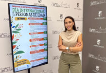 Antequera celebra el Día Internacional de las Personas de Edad con dos semanas de actividades para mayores de 60 años