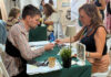 Antequera se promociona como destino de turismo sostenible en la feria NATURCYL
