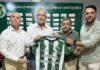 El Balonmano Dólmenes Antequera salda su deuda con Automóviles Torres gracias a la entrada de PDH Fairlight como patrocinador