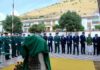 Los actos de la Guardia Civil avanzan en Archidona entre homenaje, convivencia y solidaridad