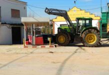 ASAJA alerta: el gasóleo agrícola sube un 48 % en ocho meses