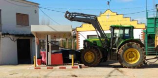 ASAJA alerta: el gasóleo agrícola sube un 48 % en ocho meses