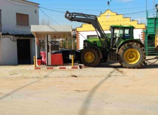 ASAJA alerta: el gasóleo agrícola sube un 48 % en ocho meses
