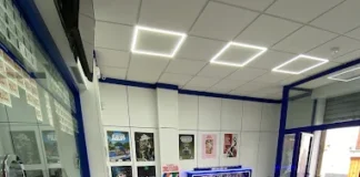 La Primitiva deja un premio de más de 42.000 euros en Ardales