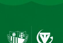 Voltego se incorpora como nuevo patrocinador del Antequera CF para la temporada 2026/27