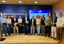 El PSOE lleva a la Diputación de Málaga su rechazo al nuevo modelo de gestión del Torcal de Antequera
