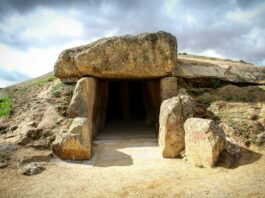 Los Dólmenes, la villa romana de La Estación y la Real Colegiata de Santa María, protagonistas de las Jornadas Europeas de Patrimonio en Antequera
