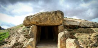 Los Dólmenes, la villa romana de La Estación y la Real Colegiata de Santa María, protagonistas de las Jornadas Europeas de Patrimonio en Antequera