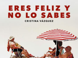 El MAD de Antequera acoge la muestra ‘Eres feliz y no lo sabes’, de la pintora Cristina Vázquez