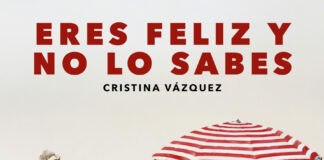 El MAD de Antequera acoge la muestra ‘Eres feliz y no lo sabes’, de la pintora Cristina Vázquez