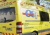 Fallece una joven de 23 años por una descarga eléctrica en la ducha de su casa en Antequera