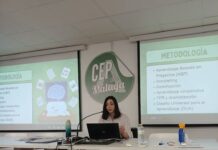 El CEIP Virgen de Gracia de Archidona, reconocido con el mejor proyecto bilingüe de la provincia de Málaga