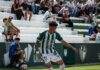 El Antequera rescata un punto de mérito ante el Cartagena en El Maulí (1-1)