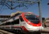 Recogen más de 1.200 firmas para que el Cercanías de Málaga llegue hasta Antequera