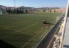 El Ayuntamiento de Valle de Abdalajís finaliza las mejoras y el mantenimiento en sus instalaciones deportivas