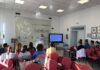 Campillos forma a más de cincuenta profesionales en TEA a través del programa Formatea