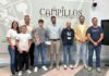 Campillos rinde homenaje a Jeremy Reuvers, campeón de Europa de karting