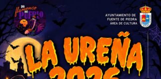 Castañas, sustos y un Ayuntamiento encantado: Fuente de Piedra se prepara para una Ureña de miedo