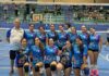 La Vega Vóley mantiene el nivel competitivo en una intensa segunda jornada
