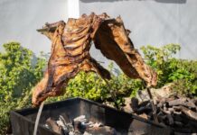 El Restaurante Yerbagüena de Campillos celebra el 7 de noviembre su tradicional ‘Día de la Vaca’ con asado argentino, barra libre y música en directo