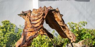 El Restaurante Yerbagüena de Campillos celebra el 7 de noviembre su tradicional ‘Día de la Vaca’ con asado argentino, barra libre y música en directo