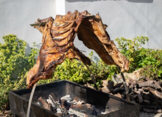 El Restaurante Yerbagüena de Campillos celebra el 7 de noviembre su tradicional ‘Día de la Vaca’ con asado argentino, barra libre y música en directo
