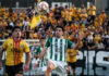 El Antequera CF rescata un punto de oro en Can Dragó (2-2)
