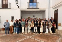 El Foro RSE Málaga suma cinco nuevas empresas en Antequera y alcanza los 64 miembros