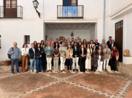 El Foro RSE Málaga suma cinco nuevas empresas en Antequera y alcanza los 64 miembros
