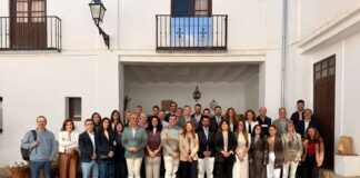 El Foro RSE Málaga suma cinco nuevas empresas en Antequera y alcanza los 64 miembros