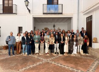 El Foro RSE Málaga suma cinco nuevas empresas en Antequera y alcanza los 64 miembros
