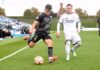 El Antequera cae por la mínima ante el Castilla (3-2)