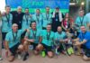 Casi 500 deportistas y 31 selecciones se citan en La Quinta Antequera para coronar a los mejores de Andalucía