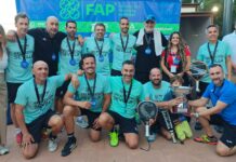 Casi 500 deportistas y 31 selecciones se citan en La Quinta Antequera para coronar a los mejores de Andalucía