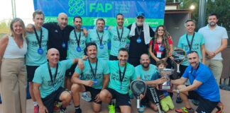 Casi 500 deportistas y 31 selecciones se citan en La Quinta Antequera para coronar a los mejores de Andalucía