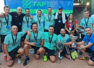 Casi 500 deportistas y 31 selecciones se citan en La Quinta Antequera para coronar a los mejores de Andalucía
