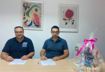 La ACIA y Planeta Diversión se alían: tarta de golosinas de regalo para asociados y empleados