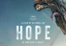 Hope 2026 se estrena este viernes en Cines La Verónica