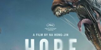 Hope 2026 se estrena este viernes en Cines La Verónica