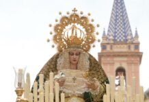 La Semana Santa de Campillos contamina hasta tres veces menos por asistente que un festival multitudinario